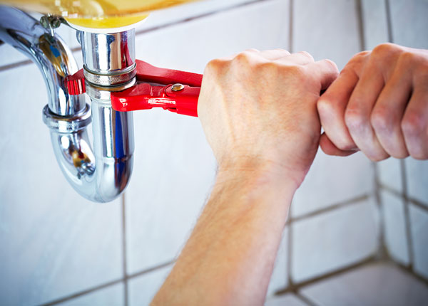 About New Caney Plumbers